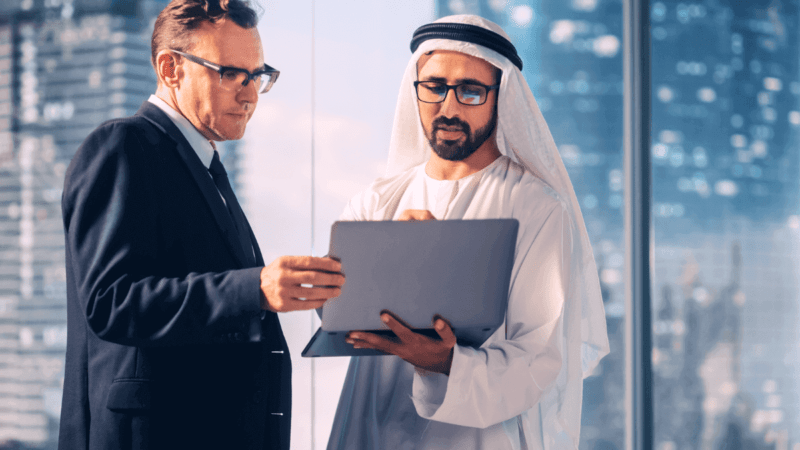 Открытие бизнеса и переезд в ОАЭ: новые возможности и вызовы