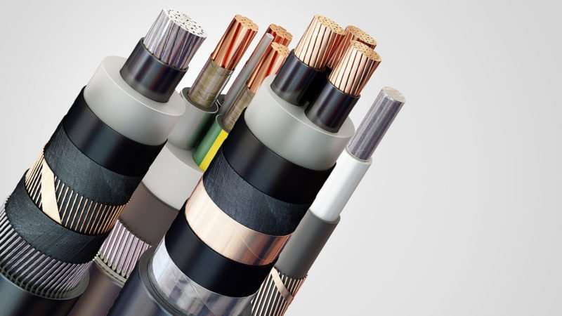 Безграничные проводные соединения: разбираемся в мире кабелей и проводов