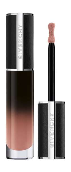 Givenchy Le Rouge Interdit Cream Velvet&nbsp;Жидкая матовая губная помада | 9