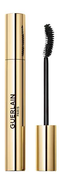 Guerlain Noir G Mascara&nbsp;Тушь для объема и удлинения ресниц | 01 Черный