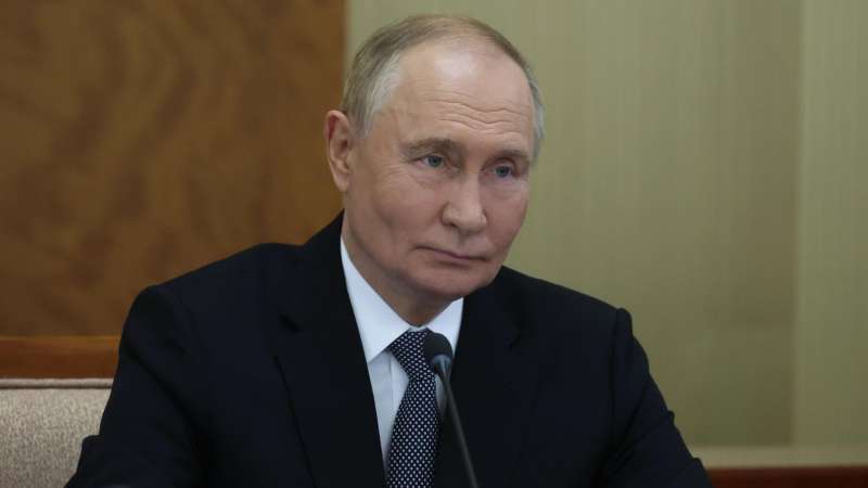 Путин пообещал учитывать предложения бизнеса в практической работе