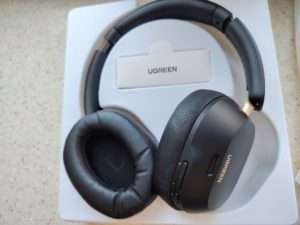 Беспроводные наушники Ugreen