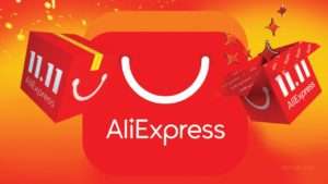 Что такое Aliexpress 181