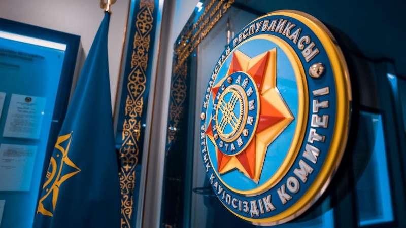 КНБ раскрыл схему нелегальной миграции в Актюбинской области