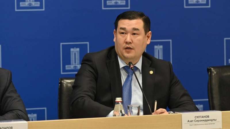 Как в Казахстане будут контролировать производство технической конопли