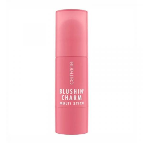 Мультистик Catrice Blushin' Charm Multi Stick