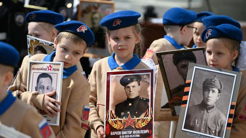 Память поколений: в Беларуси наградили победителей конкурса к 80-летию Победы
