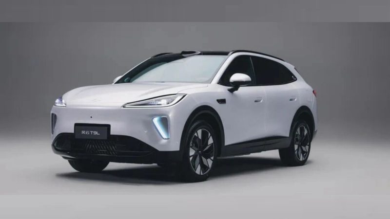 Первые шаги Chery на российском рынке: уникальность и амбиции