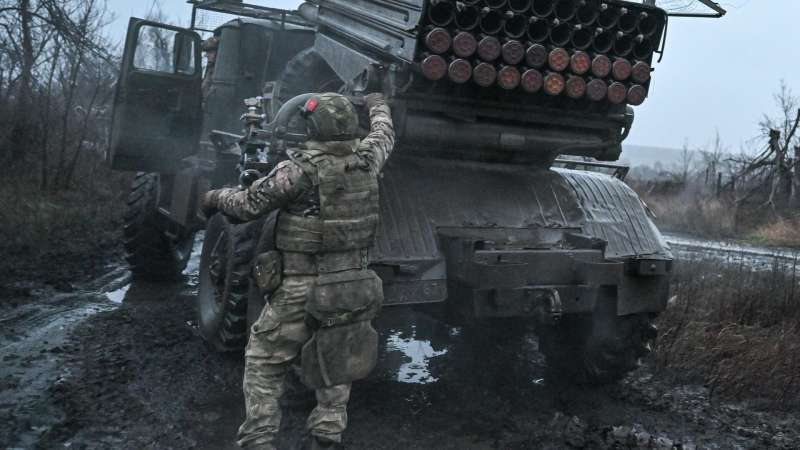 Освобожден Купянск-Узловой и Новояковлевка: сводка Минобороны о ходе СВО за 27 января