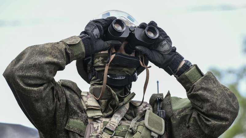 ПВО РФ за ночь уничтожила 52 украинских беспилотника над Россией - Минобороны