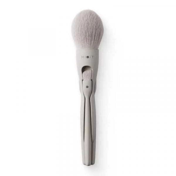 Набор кистей для макияжа 4 в 1 Mixit Make Up 4 шт