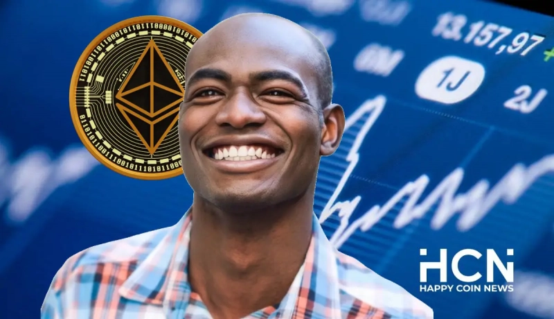 После 30%-го роста до 00 Ethereum подал сигнал к снижению цены