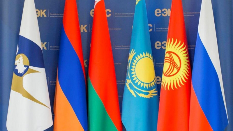 $49 млн налогов дополнительно поступит в национальные бюджеты стран ЕАЭС за пять лет - ЕЭК