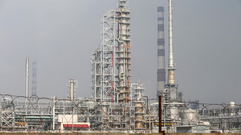 61 год назад заработал знаменитый нефтепровод "Дружба"
