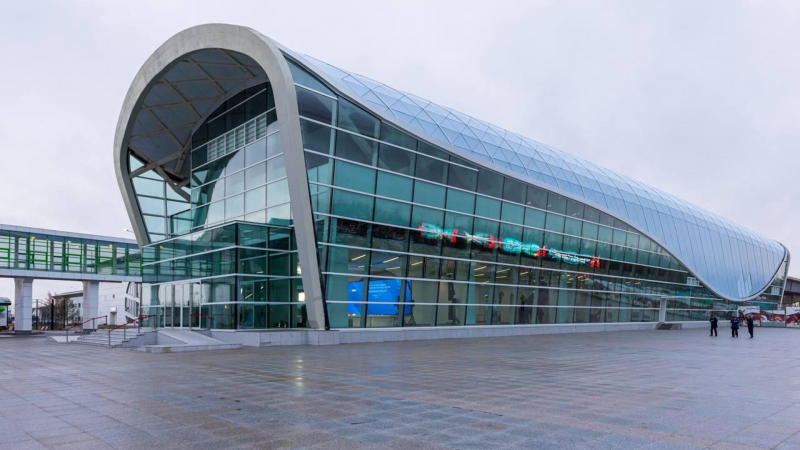 Аким Астаны назвал стоимость проезда на LRT