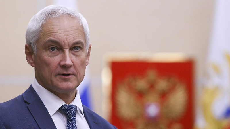Белоусов оценил уровень взаимодействия Москвы и Дели по военной линии