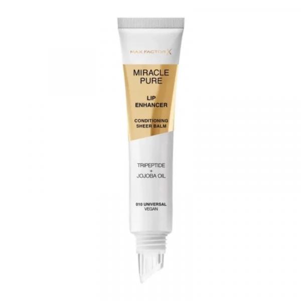 Блеск для губ Max Factor Miracle Pure Lip Enhancer
