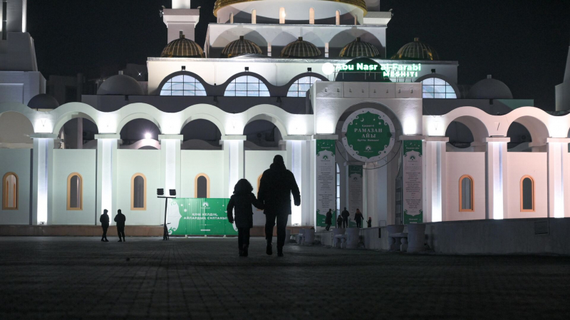 Что можно и что нельзя делать в месяц Рамазан
