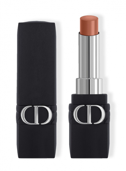 Dior Rouge Dior Forever Stick&nbsp;Стойкая увлажняющая помада для губ с матовым финишем | 200 Всегда Естественное Прикосновение