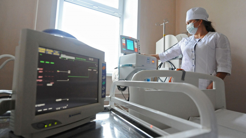 ЕАЭС упрощает процедуру ввоза высокотехнологичных медицинских устройств