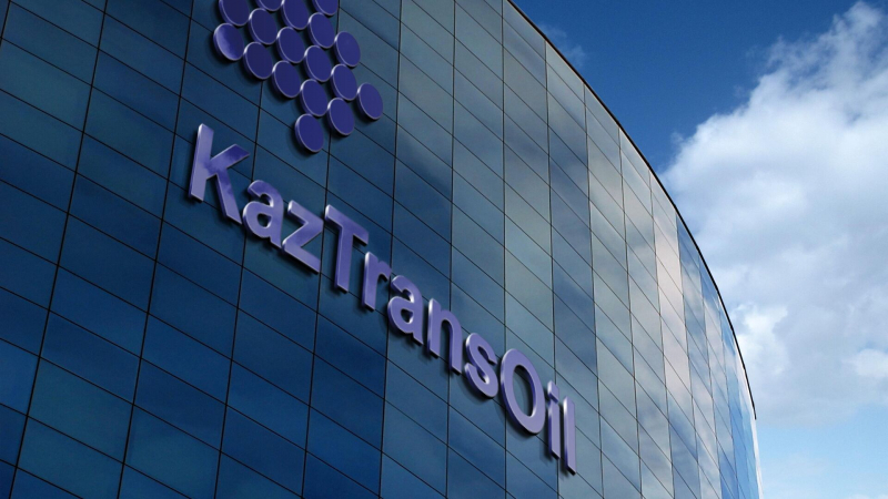Главы "КазТрансОйла" и КТК обсудили подготовку к паводкам