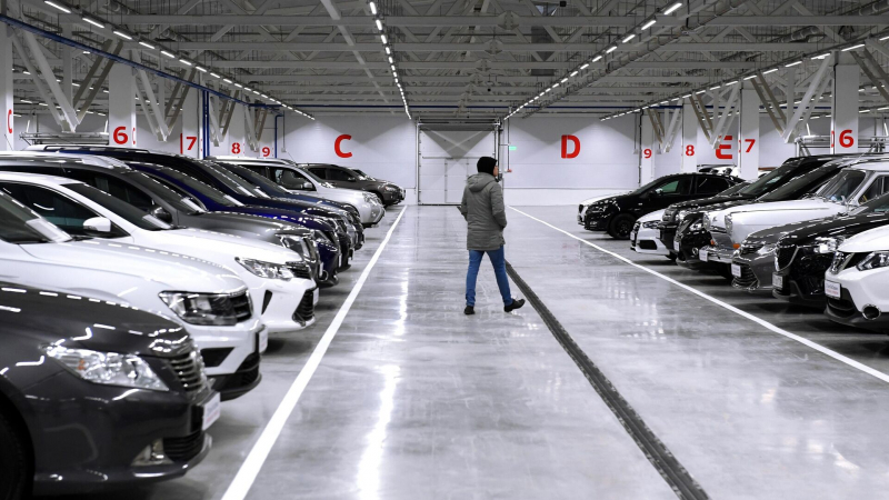 Госпрограмма &ldquo;Первый автомобиль&rdquo; - 2024: условия, список банков и авто