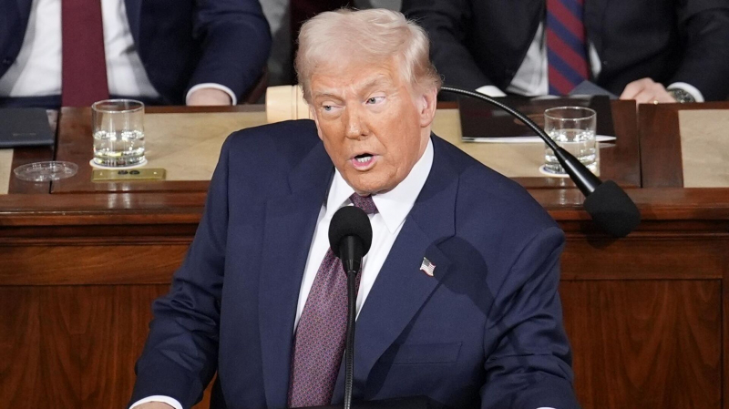 Иран не мог знать об ударах США заранее - Трамп