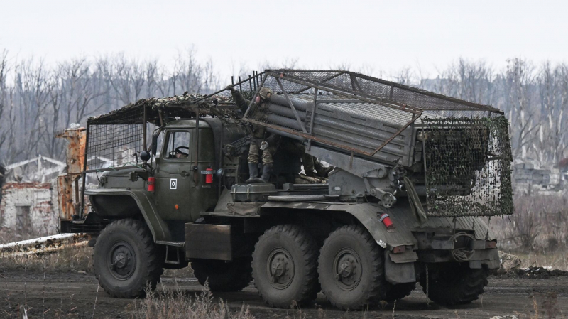Как российские войска выдавливают ВСУ из Курской области - сводка МО РФ за 12 апреля