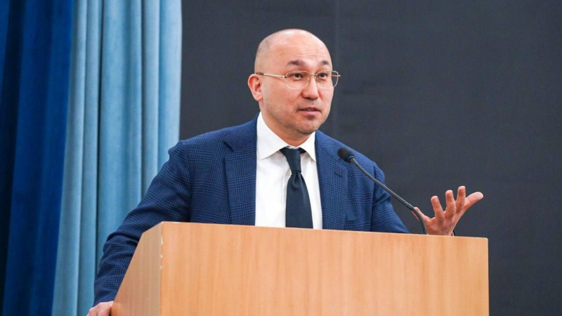 Казахстан и Россия могли бы вместе  разрабатывать редкоземы в республике - посол