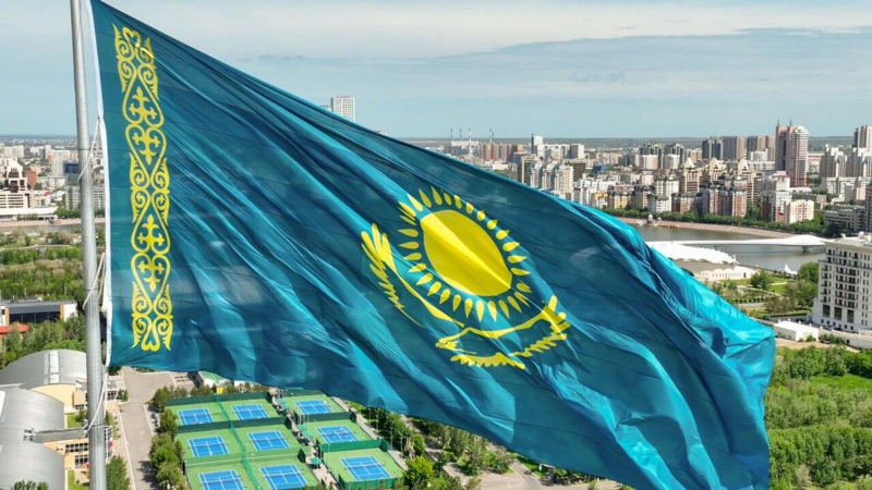 Казахстан на форуме AIF 2025 может предложить инициативы по интеграции &ndash; видеомост