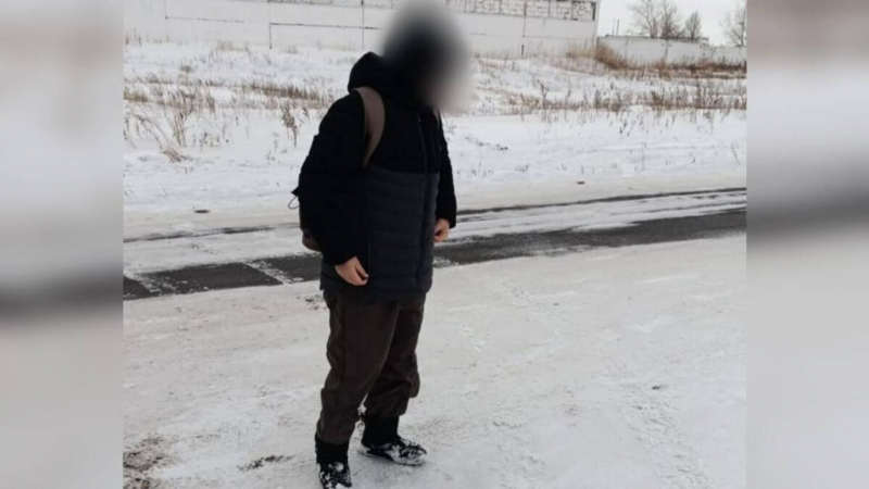 Киднеппинг: в Алматинской области похитили подростка