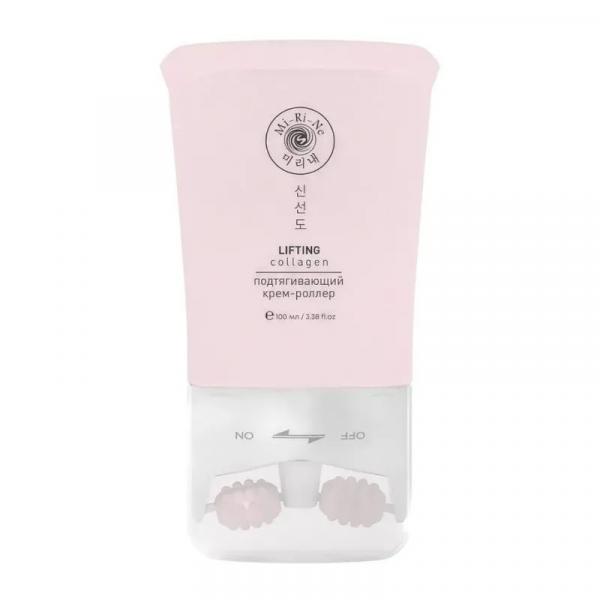 Крем-роллер Mi-Ri-Ne Collagen лифтинг, 100 мл