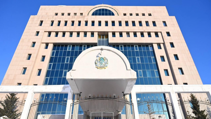МПА СНГ начала формировать группу наблюдателей на референдум в Казахстане