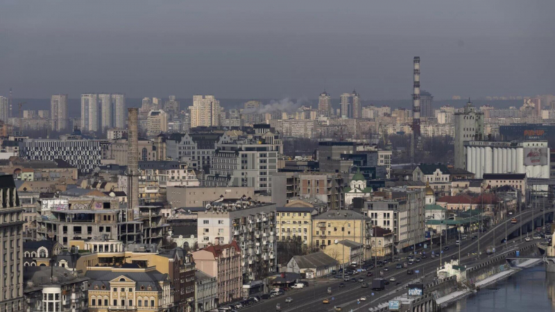 На Западе раскрыли, как хотят окончательно похоронить Украину