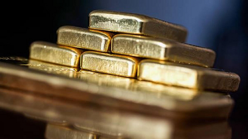Незамеченный рекорд: Казахстан стал мировым лидером по продажам золота