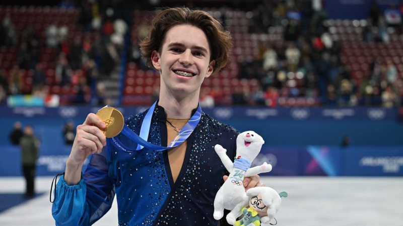 Олимпийский чемпион Михаил Шайдоров поблагодарил казахстанцев за поддержку на Играх