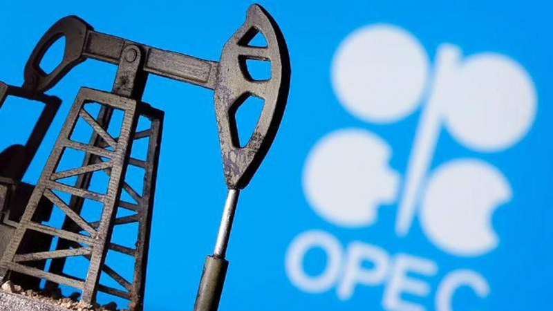 ОПЕК+ снизит предел нефтедобычи еще на 293 тысячи баррелей в сутки