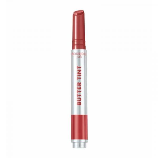 Помада для губ Bourjois Rouge Fabuleux Butter Tint