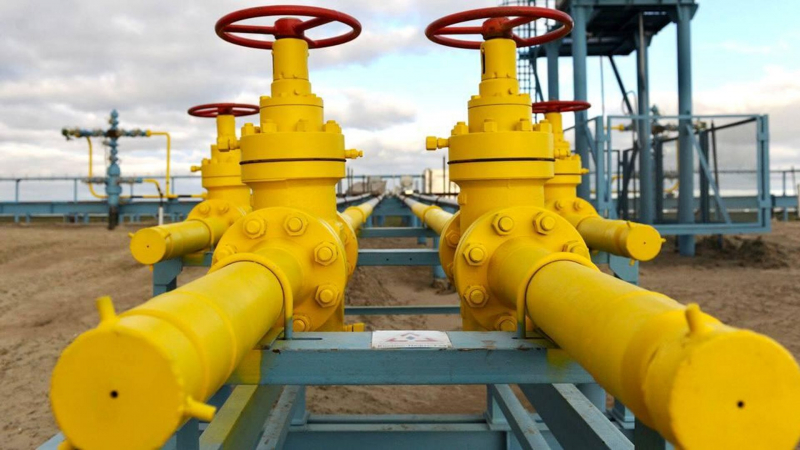 Посол КНР в России отверг идею поставлять трубопроводный газ из РФ в Китай через Казахстан
