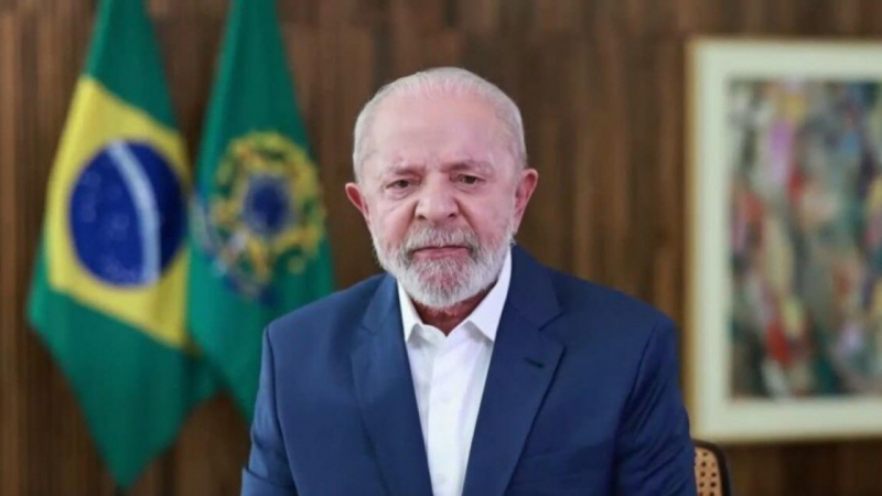 Президенту Бразилии провели трепанацию черепа