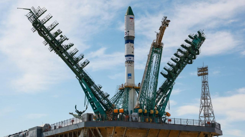 Россия выбрала представителей в совместную с Казахстаном комиссию по комплексу "Байтерек"