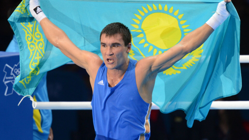 Серик Сапиев назначен внештатным советником министра туризма и спорта Казахстан