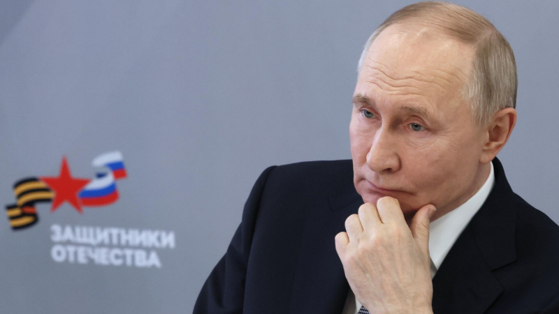 Схватка цивилизаций: цену мира определит победа России