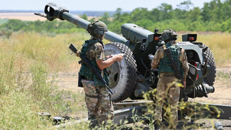 Спецоперация России на Украине: новости от Минобороны РФ за 14 апреля
