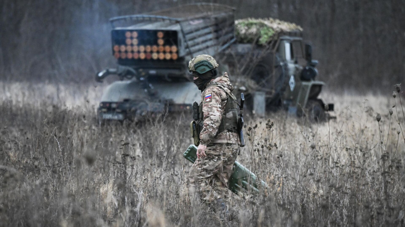 Спецоперация России на Украине: новости от Минобороны РФ за 30 марта