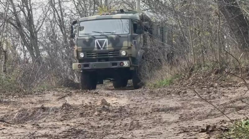 Спецоперация России на Украине: сводка Минобороны РФ за 21 декабря