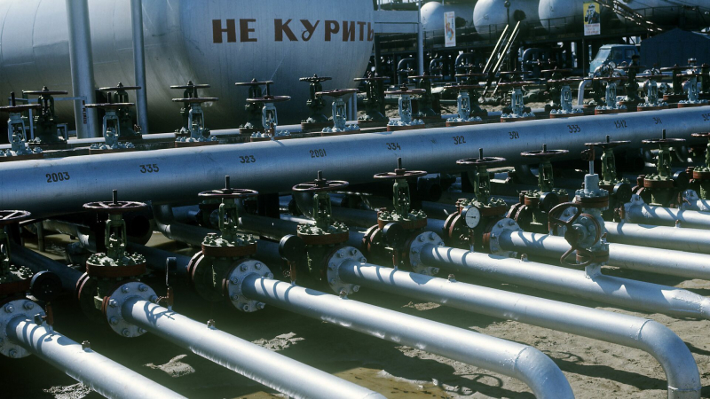 США надежно перекрыли России последний кран: пора отступать и сдаваться