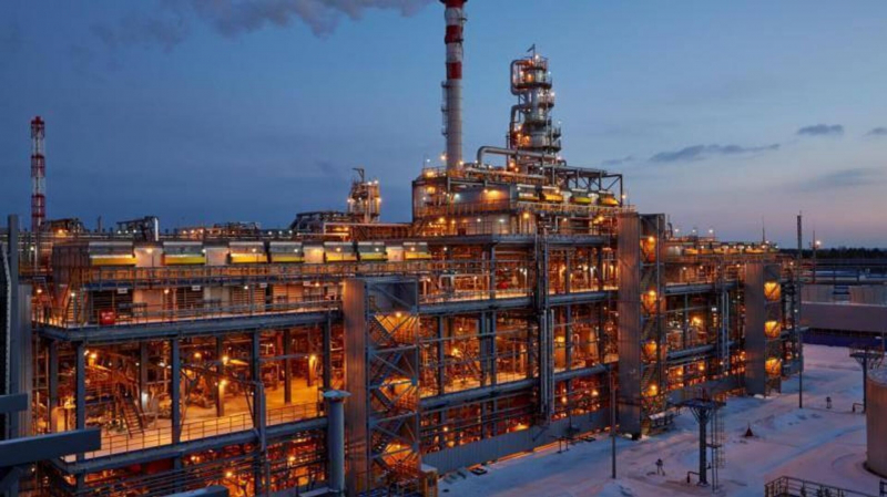 Страны ОПЕК+ решили  приостановить увеличение добычи нефти в феврале и марте 2026 года