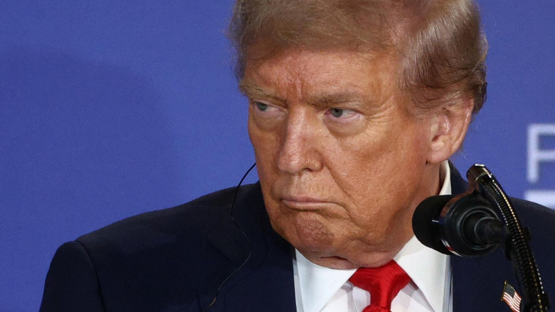 Трамп может отказаться от урегулирования на Украине, заявил постпред США при НАТО