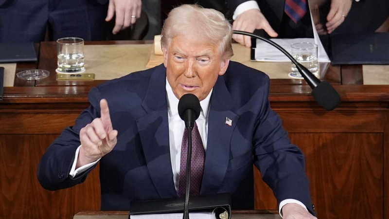 Трамп заявил о желании Ирана возобновить переговоры по ядерной программе